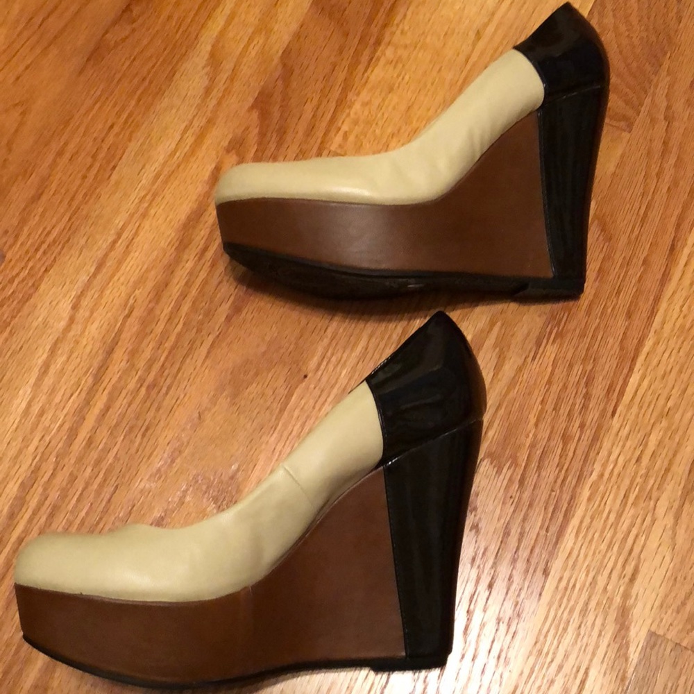 Wedges